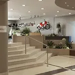 Hotell Esperos Mare &