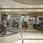 Hotell Esperos Mare &