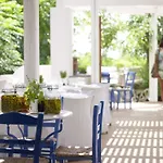 Esperos Mare & Hotell 4*