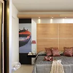 Esperos Mare & Hotell