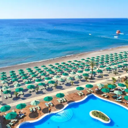 Esperos Mare & 4* Φαληράκι