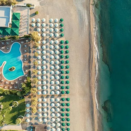 Esperos Mare & 4* Φαληράκι