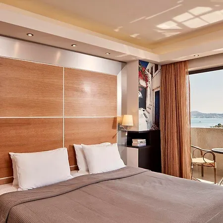 Esperos Mare & 4* Φαληράκι