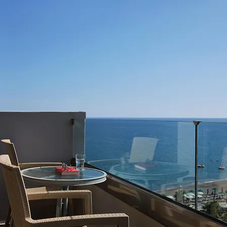 Esperos Mare & Ξενοδοχείο
