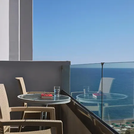 Esperos Mare & 4* Faliraki