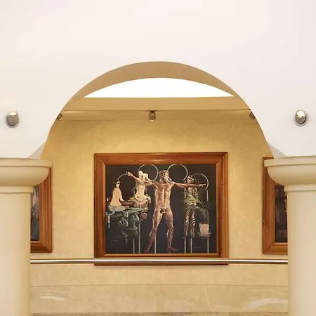 Esperos Mare & Φαληράκι