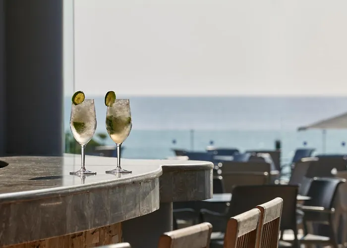 Hotell Esperos Mare & Faliraki