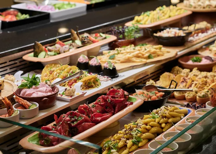 Esperos Mare & Hotell 4*