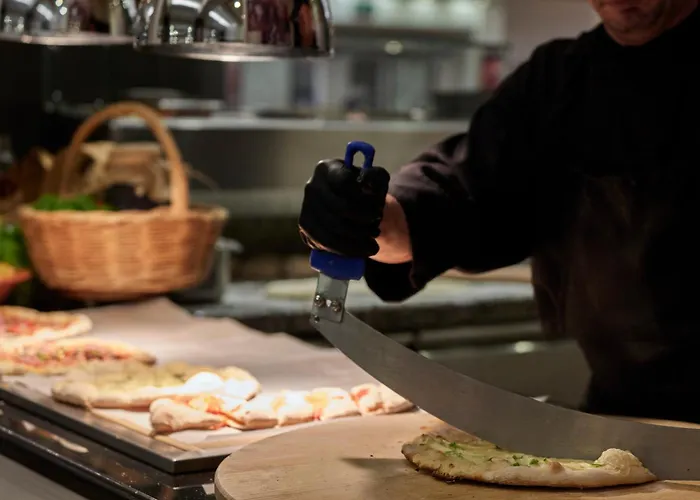 Esperos Mare & Hotell 4*