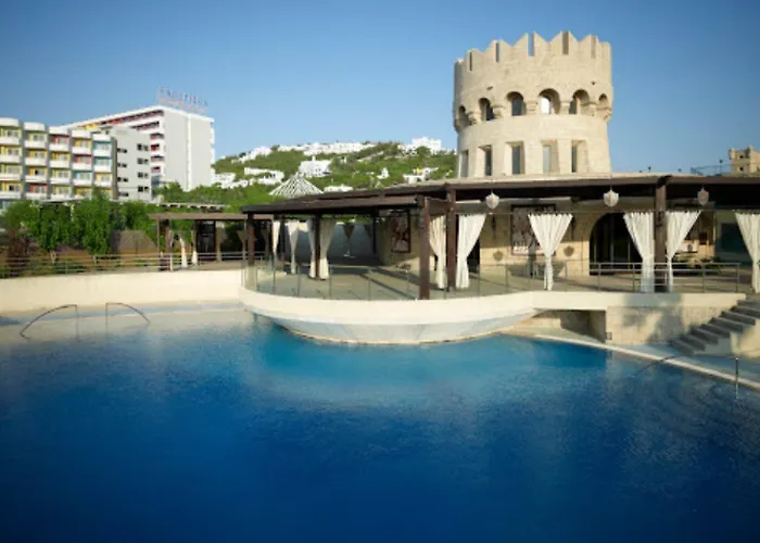 Esperos Mare & Hotel