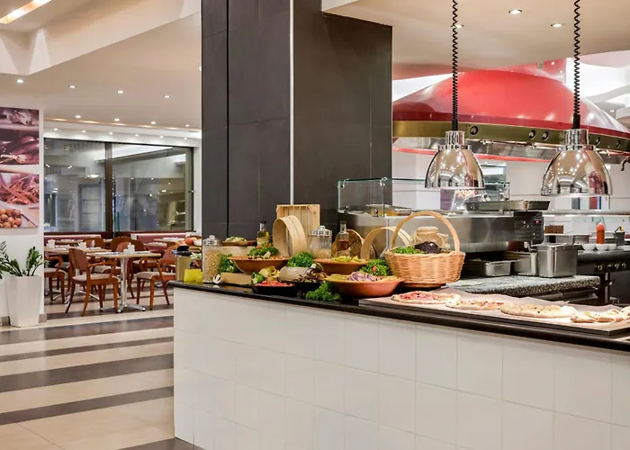 Esperos Mare & Faliraki