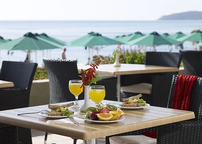 Esperos Mare & Hotel