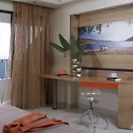 Esperos Mare & Hotel Faliraki