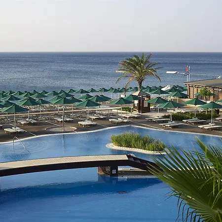 Otel Esperos Mare & Faliraki