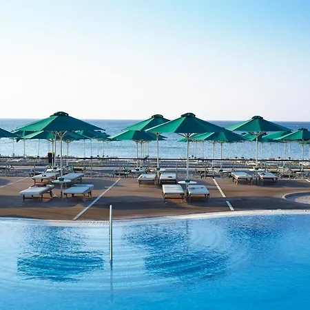 Esperos Mare & Otel Faliraki