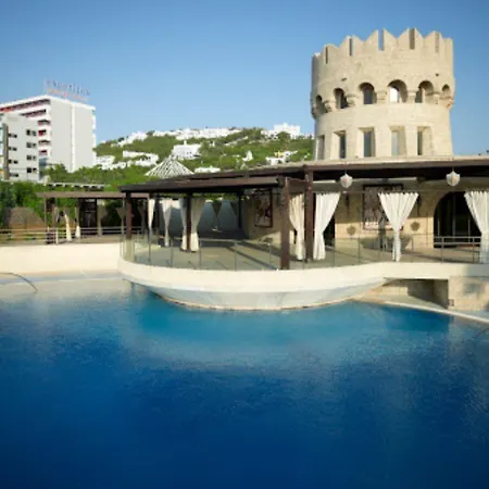 Esperos Mare & Hotell