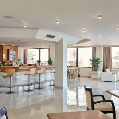 Esperos Mare & Отель Фалираки