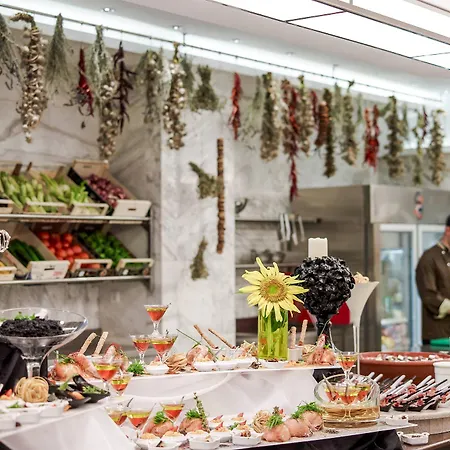 Hotell Esperos Mare &