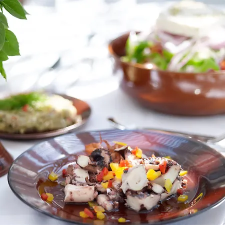 Esperos Mare & Hotell Faliraki