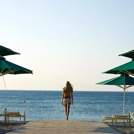 Otel Esperos Mare & Faliraki