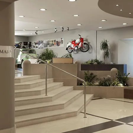 Hotell Esperos Mare &