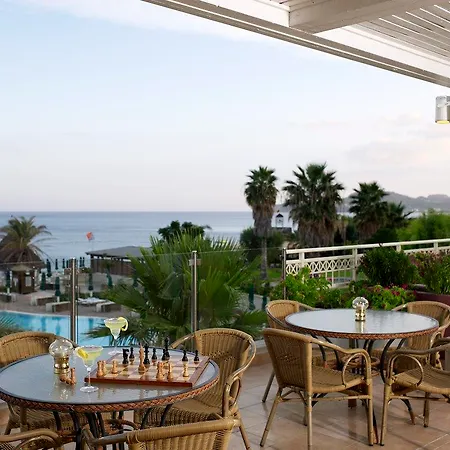 Hotell Esperos Mare &