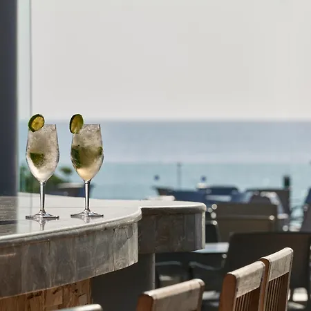 Hotell Esperos Mare & Faliraki