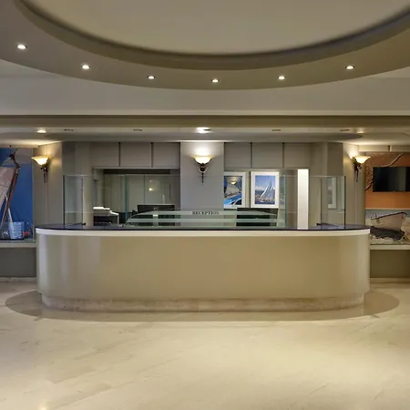 Esperos Mare & Hotell Faliraki