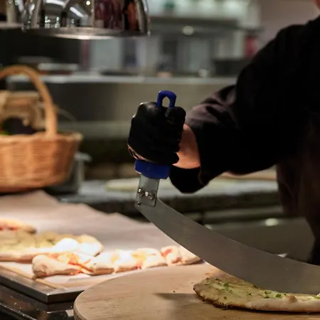 Esperos Mare & Отель 4*