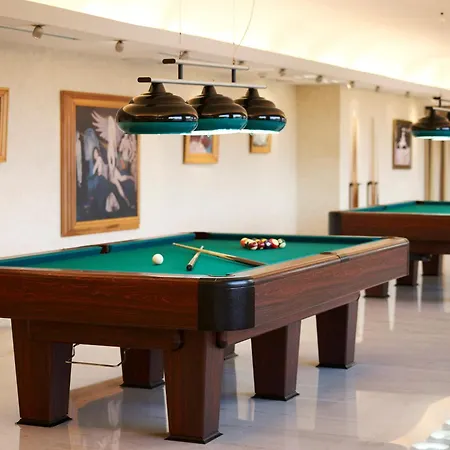 Esperos Mare & Hotell Faliraki