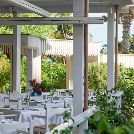 Esperos Mare & Otel 4*