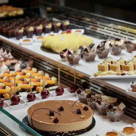 Отель Esperos Mare & Фалираки