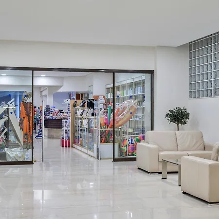 Esperos Mare & Отель Фалираки