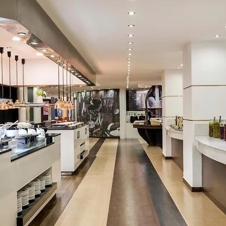 Esperos Mare & 4* Фалираки