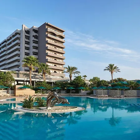 Esperos Mare & Отель 4*