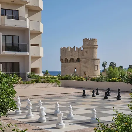 Hotell Esperos Mare &