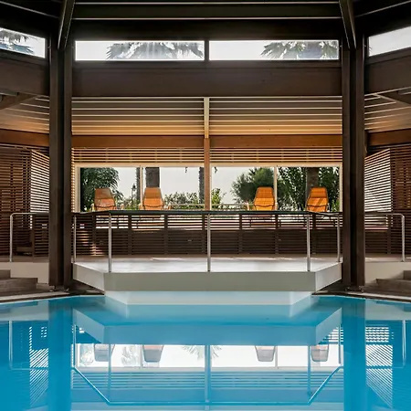 Hotell Esperos Mare & Faliraki