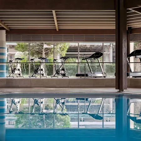 Esperos Mare & 4* Фалираки