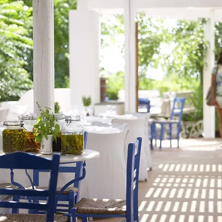 Esperos Mare & Hotell 4*