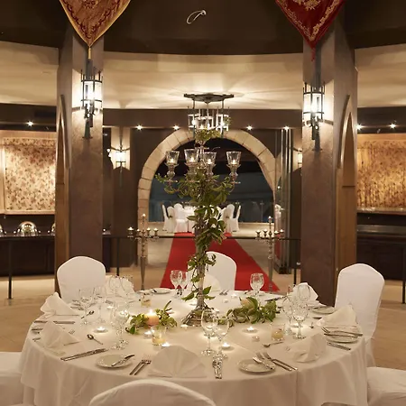 Отель Esperos Mare & 4*