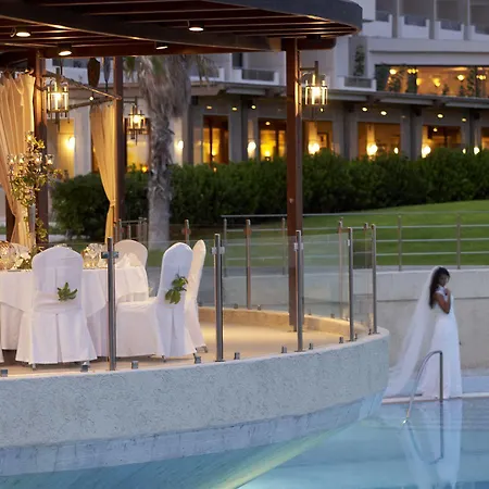 Esperos Mare & Отель Фалираки