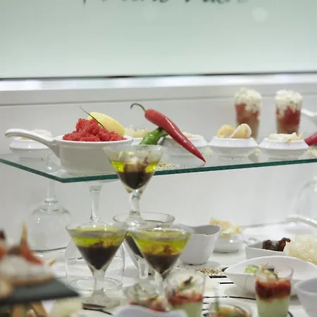 Esperos Mare & Отель Фалираки