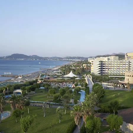 Esperos Mare & Hotell