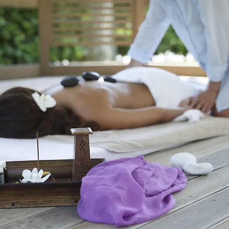 Esperos Mare & Отель Фалираки