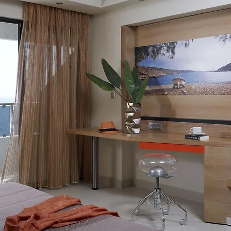 Esperos Mare & Hotell Faliraki