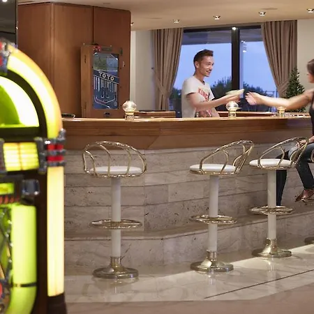 Esperos Mare & 4* Фалираки