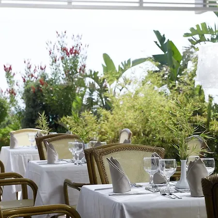 Esperos Mare & 4*