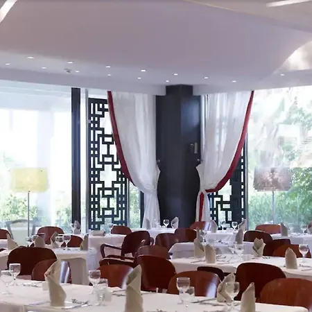 Esperos Mare & 4* Фалираки