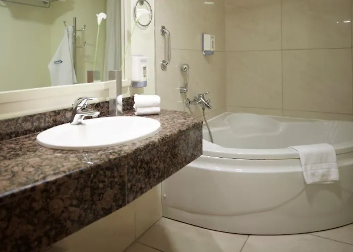 Esperos Mare Resort&spa 4*