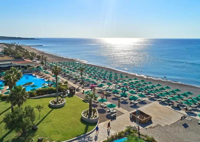 Esperos Mare Resort&spa 4*